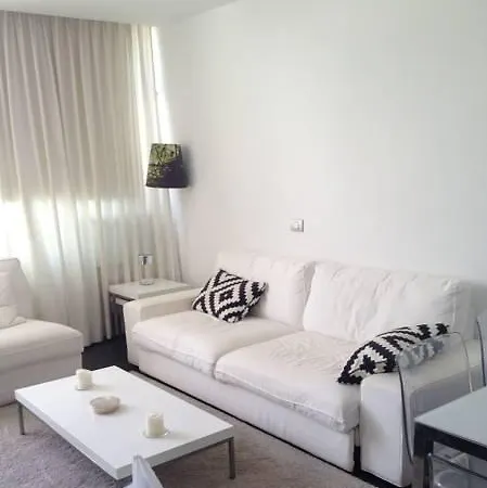 Appartement Paco *