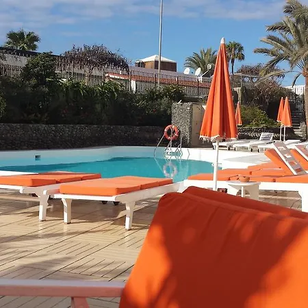 Paco Appartement