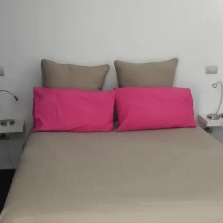 Paco Appartement *